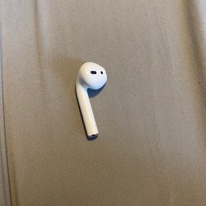 Apple left airpod🛑🛑SOLD🛑🛑